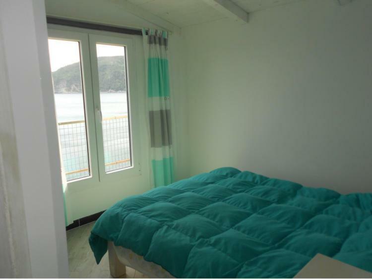 Il Rospo Hotel Moneglia Ngoại thất bức ảnh